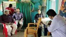 Unknown Disease Scare: Infants In Malkangiri Suffering From ARI, Says Health Minister