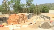 Massive Misappropriation Of Funds Alleged In MGNREGA Projects In Khallikote