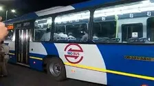 Innovations In Urban Transport During Covid: Mo Bus Gets The Top Award Of The Country