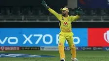 IPL: There Is No CSK Without Dhoni, Says N Srinivasan