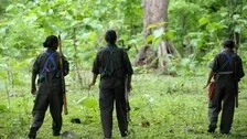 Malkangiri Police Urges Covid Positive Maoists To Surrender, Offers Free Treatment