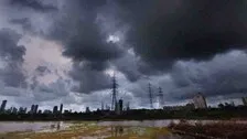 Conditions Ripe For Onset Of Monsoon Over Kerela On June 3: IMD