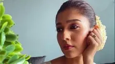 Nayanthara Confirms Engagement #Watch