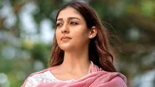 Nayanthara Breaks Down, Speaks About Her Father - The Hero of Her Life 