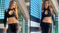 Nia Sharma Swoons Fans With Her Sultry Photo Shoot, #CheckPics