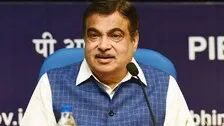 Vehicle Scrapping Policy Will Be 'Win-Win' Policy; To Reduce Pollution: Nitin Gadkari