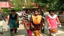 OTET Paper 'Leak': 3 Teachers Suspended In Deogarh