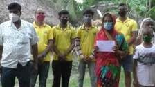 OTV Impact: Individuals, Institutions Extend Helping Hand To Covid Victim’s Family In Bhadrak