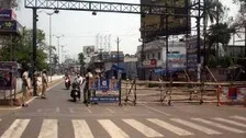 Covid-19: Decision On Lockdown And Unlock In Odisha Likely Today