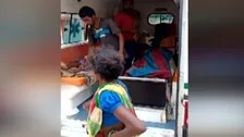 Odisha: Pregnant Woman, Father-In-Law Die Of Electrocution