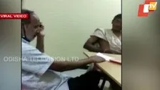 PC Culture Prevalent Under 5T Nose In Nuapada; Video Bares It All