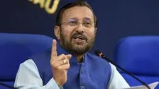 Indian Startups To Create Better Than Chinese Apps: Javadekar