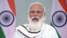Skill, Reskill And Upskill: PM Modi's Strategic Call For 'Aatmanirbhar Bharat'