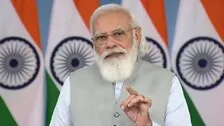 India's Economy Recovered More Strongly Than It Got Impacted During Pandemic: PM Modi