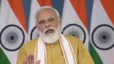 PM Modi Launches Ayushman Bharat Digital Mission