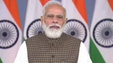 Success Of Covid Vaccination Drive Shows India's Capability: PM Modi