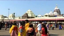 Sevayats Stress On Opening of Puri Srimandir’s Ratna Bhandar
