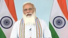 2nd Wave Illustrated The Kind Of Challenges Virus May Present To Us: Modi