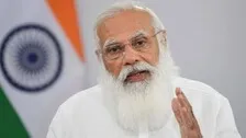 This Decade To Enhance India's Capabilities In Digital Technology: PM Modi