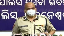 Weekend Shutdown In Odisha: 68 Checkpoints In Cuttack, Bhubaneswar; Mo Bus Service Suspended