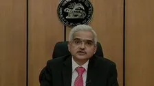 Recovering Economy: RBI Retains FY22 Projection For Real GDP Growth At 9.5%