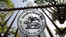 RBI Maintains Status Quo For 8th Time; Retains Repo Rate At 4 Pc