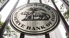 Indian Economy To See 'Substantial Slack' In FY22 Despite Growth: RBI
