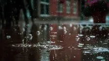 October 1-20 Cumulative Rainfall 39% More Than Normal: IMD