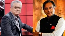 Rajdeep Sardesai, Mrinal Pande, Shashi Tharoor And Others Booked For Sedition