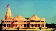 Gujarat Govt To Give Rs 5,000 Aid To Tribal Members For Undertaking Ram Janmabhoomi Pilgrimage