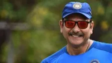 T20 World Cup: When I Took This Job, I Said In My Mind I Want To Make A Difference, Says Shastri