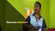 Villagers Attack Forest Officials Trying To Foil Illegal Pangolin Trade In Odisha | OTV News