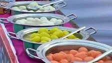 Rasagola Mahotsav 2020- Odisha Celebrates Its Iconic Sweet  