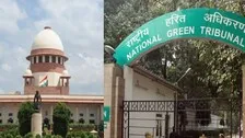 SC Rules NGT Has Powers To Take Suo Moto Cognisance On Environmental Issues