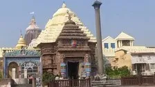 Puri Jagannath Temple Office Urges Odisha Govt To Declare Its Employees Covid Warriors