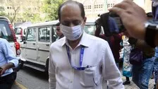Ambani Security Scare: NIA Arrests Mumbai Police Officer Sachin Waze