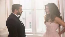Salman Khan, Katrina Kaif Shoot Action Sequences In Austria For 'Tiger 3'