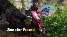 Rama Devi University Girl Death: Scooter Used To Dump Body Found