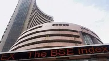 Sensex Jumps Over 200 Pts To Hit Fresh High; Nifty Nears 16,700