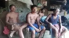 3 Siblings Thrashed, Slapped With Rs 1 Lakh Fine By Kangaroo Court Over Sorcery Suspicion