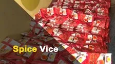 Adulterated Spice And Chilli Manufacturing Unit Busted In Odisha | OTV News