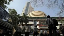 Sensex Rallies Nearly 400 Pts To Soar Past 62k-Mark; Nifty Opens At Fresh Record