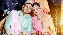 Sugandha Mishra Booked For Flouting COVID Norms At Wedding