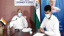 Odisha CM Naveen Virtually Launches ‘Sujal’- Drink From Tap Mission Initiative
