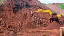 ArcelorMittal India Commences Operations At Odisha's Thakurani Iron Ore mine