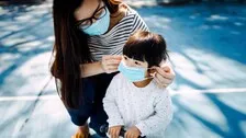 'Not Vaccine But Mask Will Protect People From COVID’