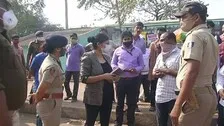No More Abandoned Vehicles Along Roads In Bhubaneswar