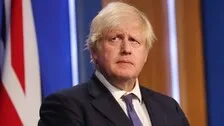 UK PM To Urge G-7 Leaders To Step Up Support For Afghans
