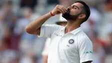 Kohli Fastest To 23,000 Runs In International Cricket