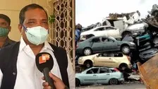 Vehicle Scrapping Policy: Centre Asks Odisha Govt To Submit Report On Unfit Vehicles Within 15 Days